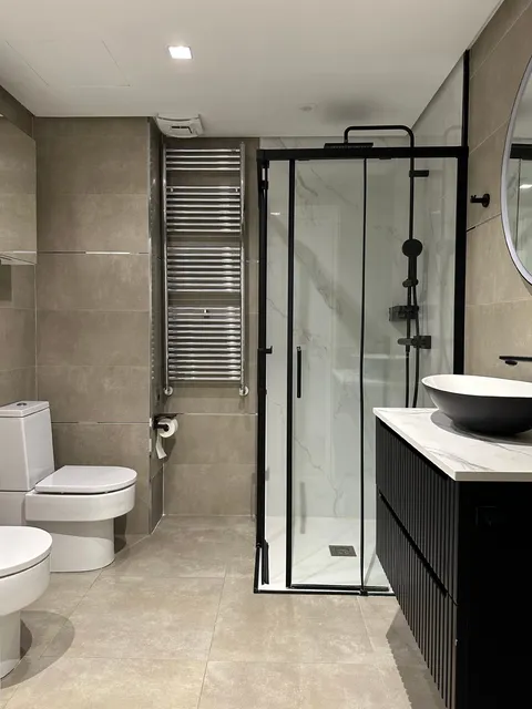 Pis de 212 m² a Palma
