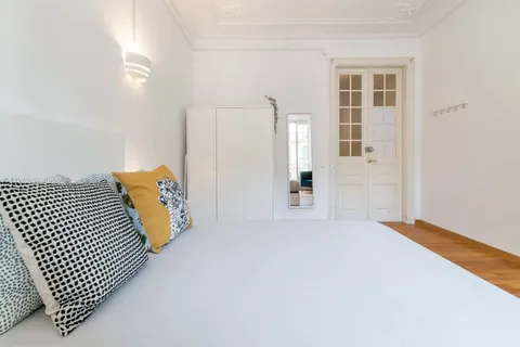 Quarto para alugar, Barcelona
