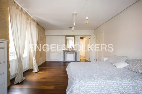 Pis de 228 m² a Bilbao