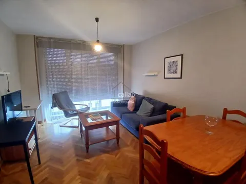 Pis de 83 m² a Ferrol