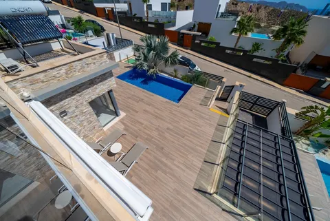 Casa 350 m² a Finestrat