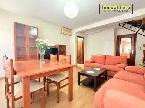Квартира 93 м² в Zuera