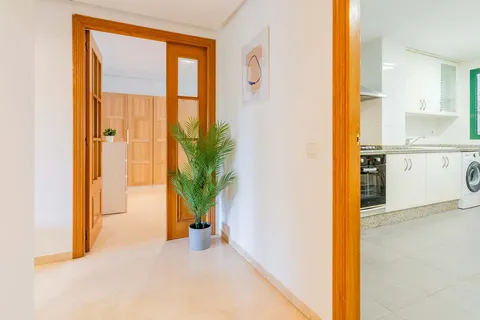 Chambre à louer, Valence