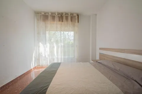 Apartamento 75 m² em Granada