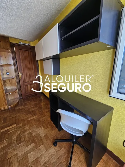 Квартира 84 м² у Villalbilla de Burgos