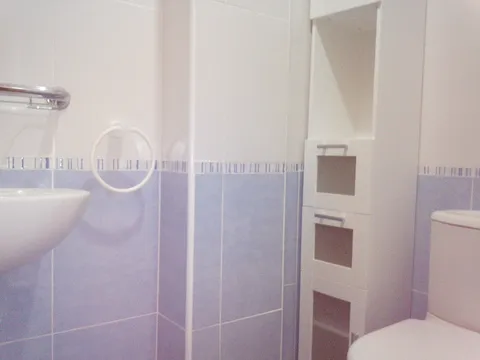 Pis de 100 m² a Almeria