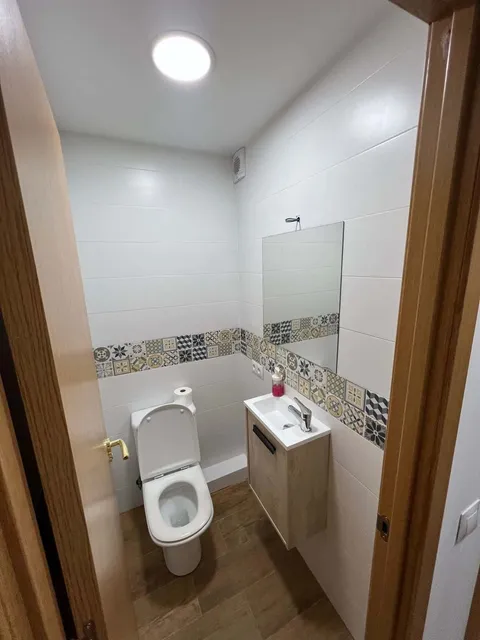 Quarto para alugar, Getafe