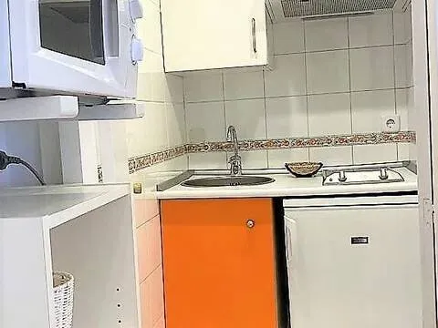 Pis de 33 m² a Madrid