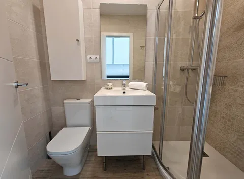 Pis de 30 m² a Madrid