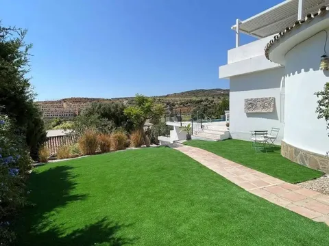 Дом 127 м² в Estepona