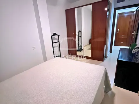 Wohnung 81 m² in Mérida