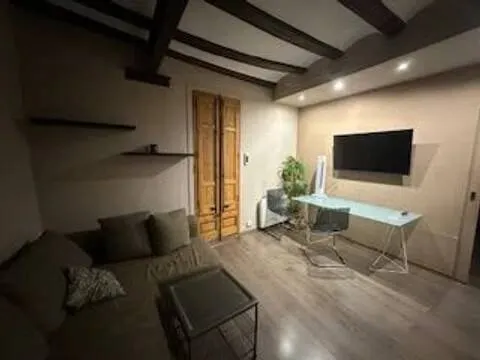 Appartement 47 m² à Barcelone