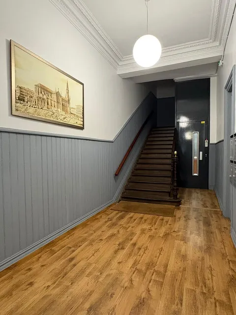 Pis de 85 m² a Sant Sebastià