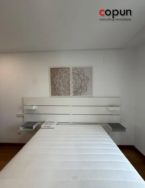 Wohnung 89 m² in Oviedo