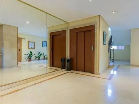 Квартира 110 м² в Мадриде