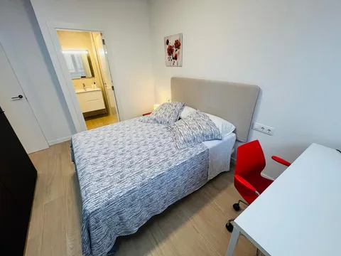 Pis de 37 m² a Montcada