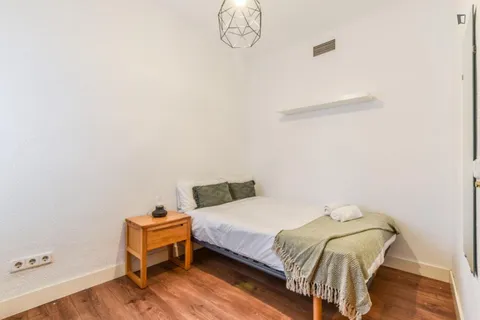 Pis de 130 m² a Madrid
