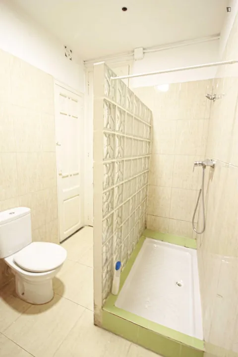 Habitación en alquiler, Barcelona