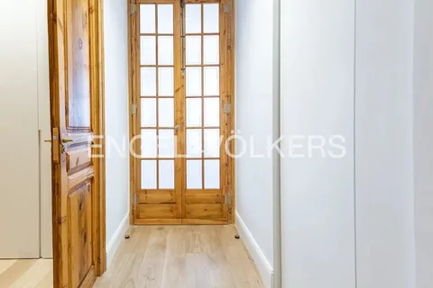 Pis de 153 m² a Barcelona