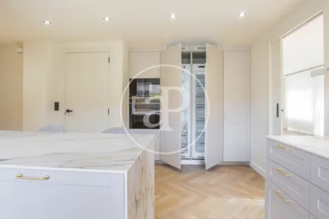 Pis de 190 m² a Barcelona