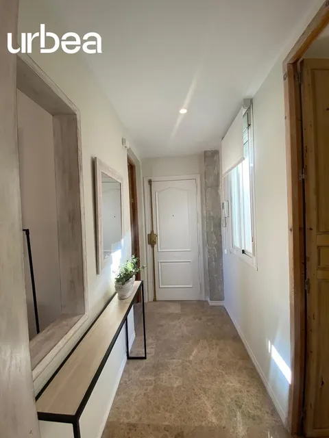 Pis de 85 m² a Màlaga