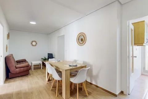 Habitació de lloguer, València
