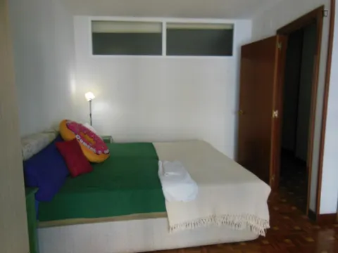 Habitació de lloguer, Alcalá de Henares