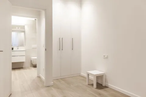Pis de 67 m² a Sant Sebastià