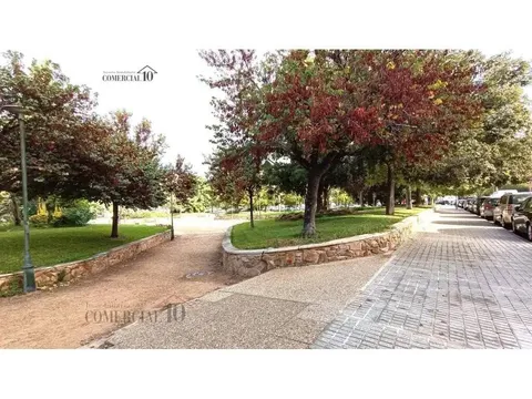 Wohnung 104 m² in Badajoz