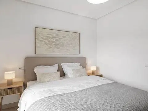 Pis de 90 m² a Benahavís