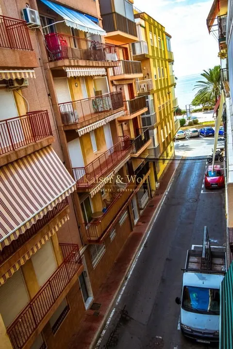 Pis de 90 m² a Santa Pola