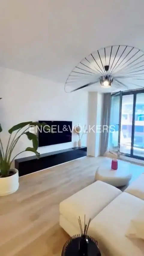 Pis de 85 m² a Madrid