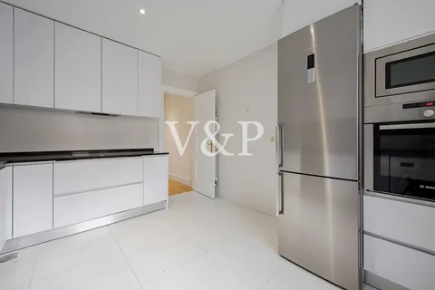 Pis de 244 m² a Madrid