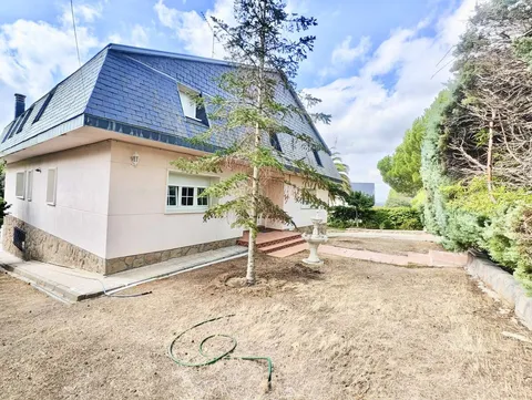 Casa 675 m² a Villaviciosa de Odón