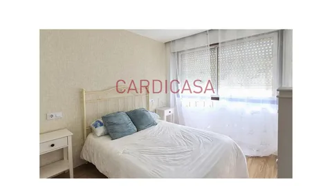 Pis de 70 m² a Vigo