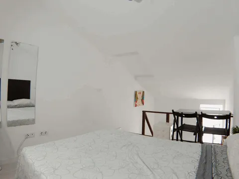 Appartamento 35 m² a Madrid