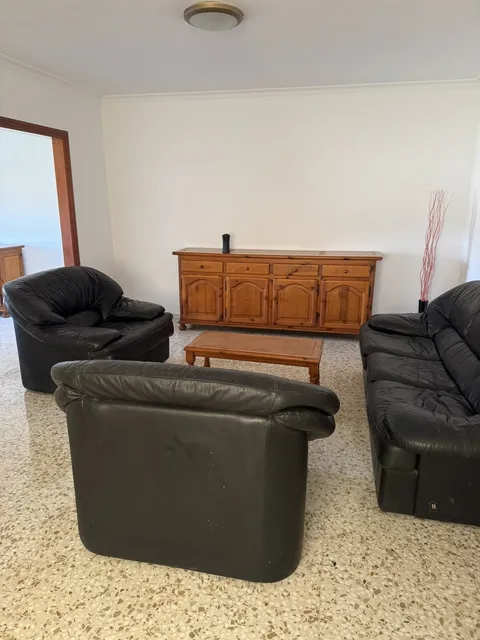 Квартира 140 м² у San Cristóbal de La Laguna