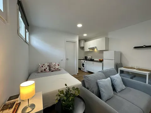 Piso de 34 m² en Madrid