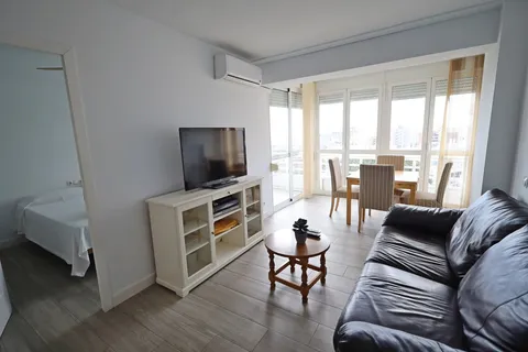 Pis de 52 m² a Torremolinos