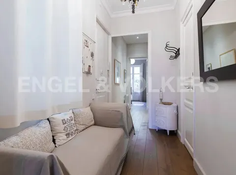 Appartamento 90 m² a Barcelona