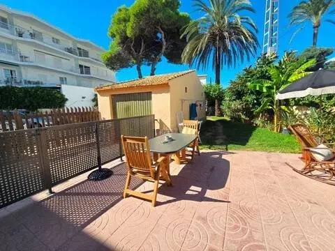 Pis de 180 m² a Xàbia