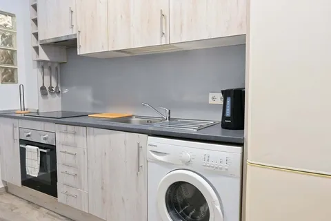 Pis de 45 m² a Madrid