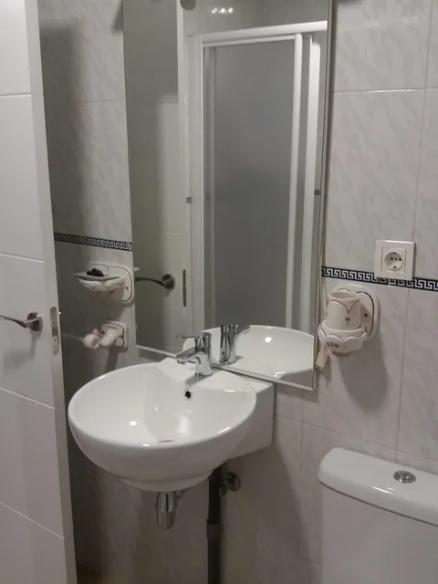 Квартира 85 м² в Уэльве