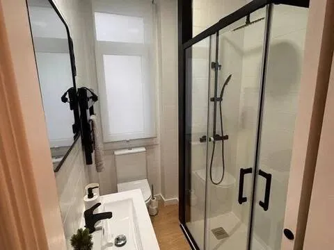 Apartamento 75 m² em A Corunha