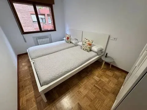 Pis de 79 m² a Gijón