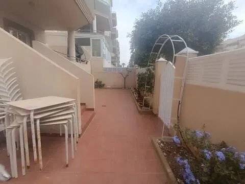 Flat 80 m² in Almeria