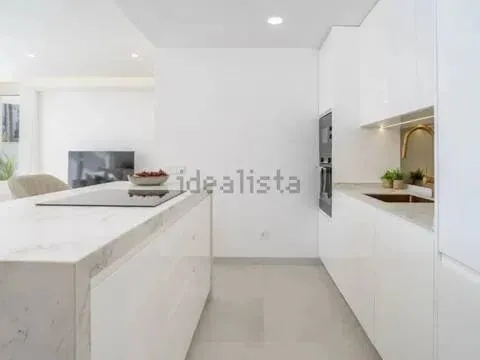 Wohnung 128 m² in Mijas