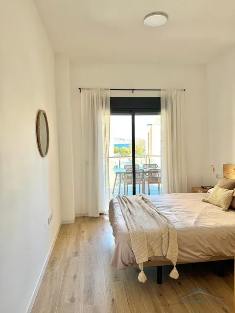 Pis de 80 m² a Roquetas de Mar