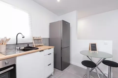 Wohnung 50 m² in Adeje