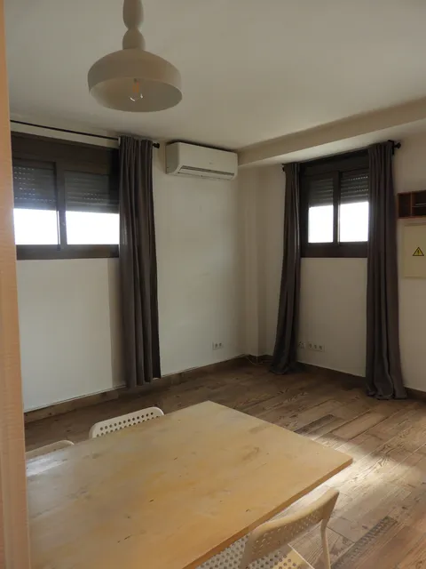 Pis de 47 m² a Lliçà de Vall